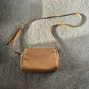Crossbody bag